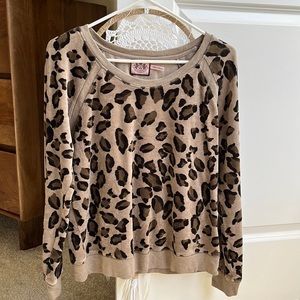 Vintage Juicy Couture Jacket/Sweater